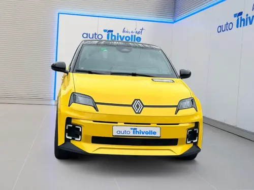Renault Renault 5 Renault 5 E-Tech Electrique 150 ch autonomie confort Techno - Photo 7