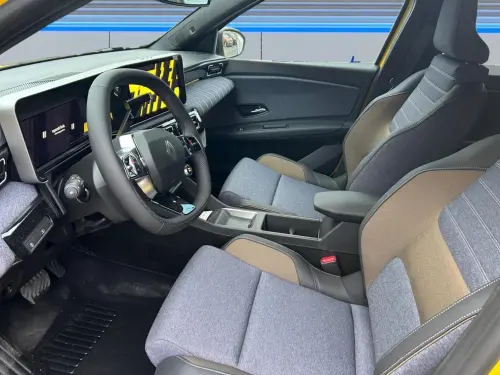 Renault Renault 5 Renault 5 E-Tech Electrique 150 ch autonomie confort Techno - Photo 9