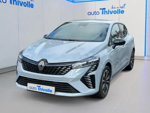 Renault Clio Clio E-Tech full hybrid 145 ch GSR2 Techno - Photo 0