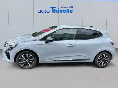 Renault Clio Clio E-Tech full hybrid 145 ch GSR2 Techno - Photo 1
