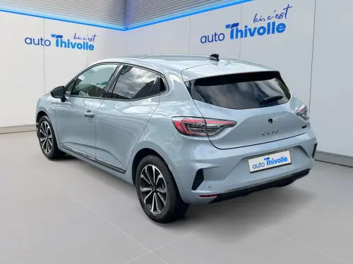 Renault Clio Clio E-Tech full hybrid 145 ch GSR2 Techno - Photo 2