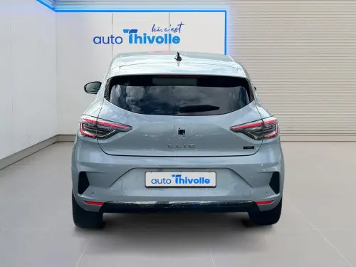 Renault Clio Clio E-Tech full hybrid 145 ch GSR2 Techno - Photo 3