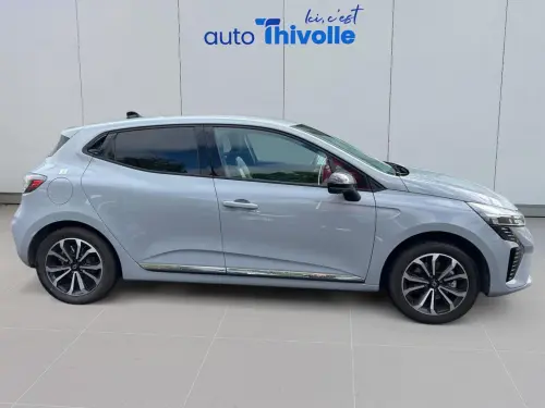 Renault Clio Clio E-Tech full hybrid 145 ch GSR2 Techno - Photo 5