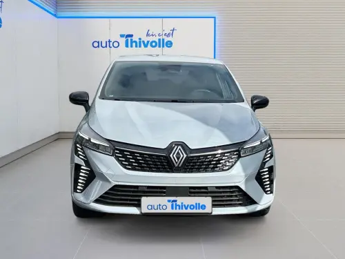 Renault Clio Clio E-Tech full hybrid 145 ch GSR2 Techno - Photo 7