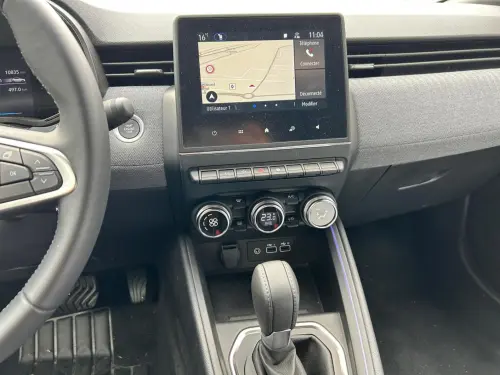 Renault Clio Clio E-Tech full hybrid 145 ch GSR2 Techno - Photo 14
