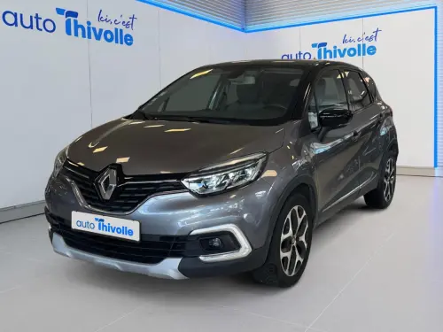 Renault Captur TCe 120 Energy EDC Intens - Photo 0