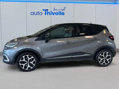 Renault Captur TCe 120 Energy EDC Intens - Photo 1