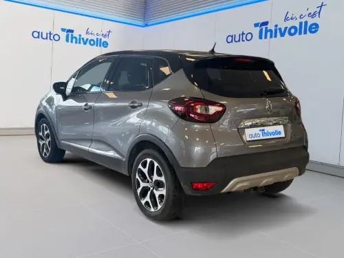 Renault Captur TCe 120 Energy EDC Intens - Photo 2