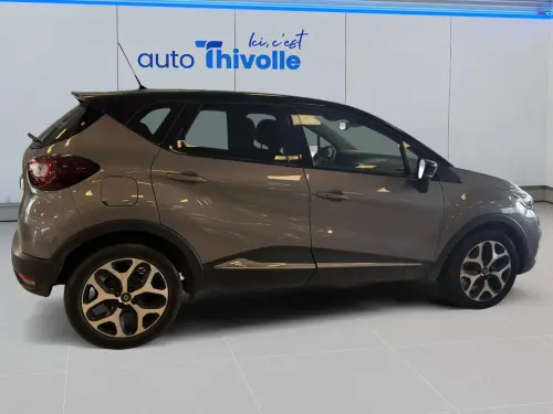 Renault Captur TCe 120 Energy EDC Intens - Photo 5