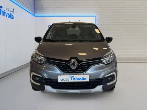 Renault Captur TCe 120 Energy EDC Intens - Photo 7