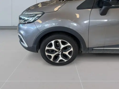 Renault Captur TCe 120 Energy EDC Intens - Photo 8