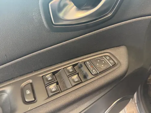 Renault Captur TCe 120 Energy EDC Intens - Photo 10