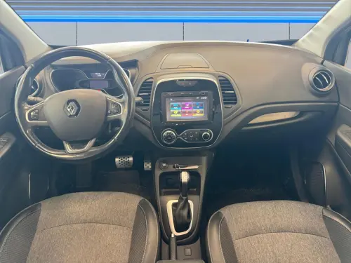 Renault Captur TCe 120 Energy EDC Intens - Photo 11