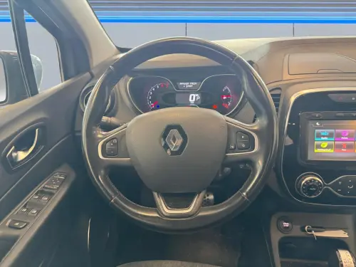 Renault Captur TCe 120 Energy EDC Intens - Photo 12