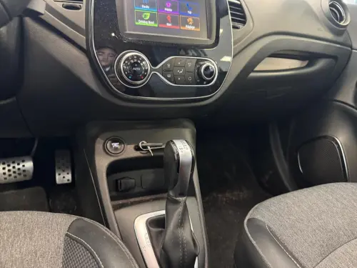 Renault Captur TCe 120 Energy EDC Intens - Photo 13