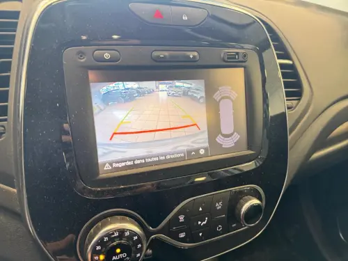 Renault Captur TCe 120 Energy EDC Intens - Photo 18