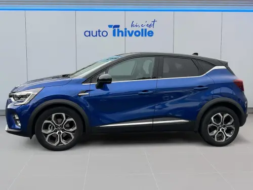 Renault Captur E-Tech Plug-in 160 Intens - Photo 1