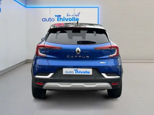 Renault Captur E-Tech Plug-in 160 Intens - Photo 3
