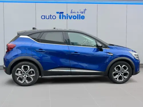 Renault Captur E-Tech Plug-in 160 Intens - Photo 5