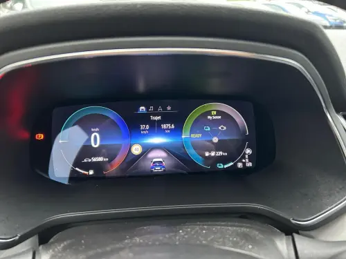 Renault Captur E-Tech Plug-in 160 Intens - Photo 13