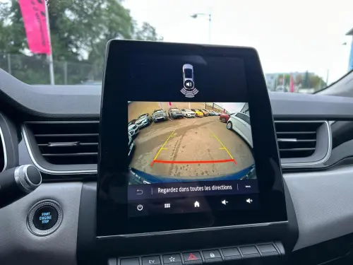 Renault Captur E-Tech Plug-in 160 Intens - Photo 23