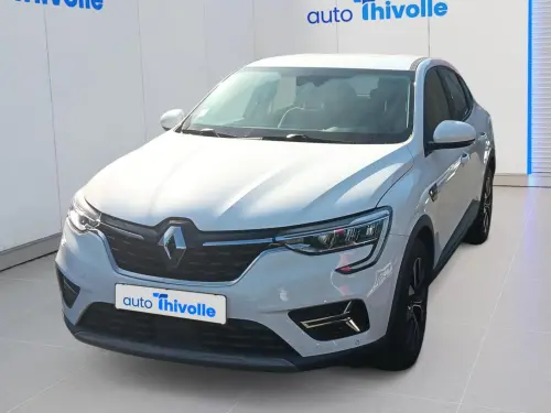Renault Arkana E-Tech 145 Zen - Photo 0