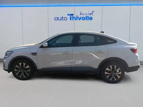 Renault Arkana E-Tech 145 Zen - Photo 1