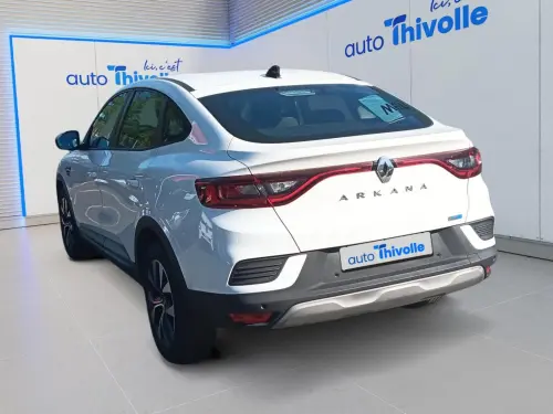 Renault Arkana E-Tech 145 Zen - Photo 2