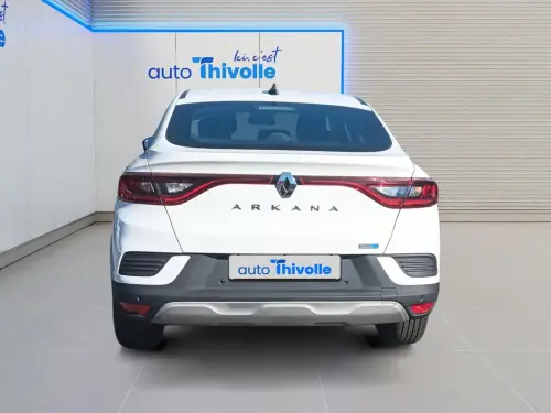Renault Arkana E-Tech 145 Zen - Photo 3