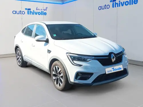 Renault Arkana E-Tech 145 Zen - Photo 6