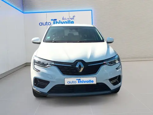 Renault Arkana E-Tech 145 Zen - Photo 7