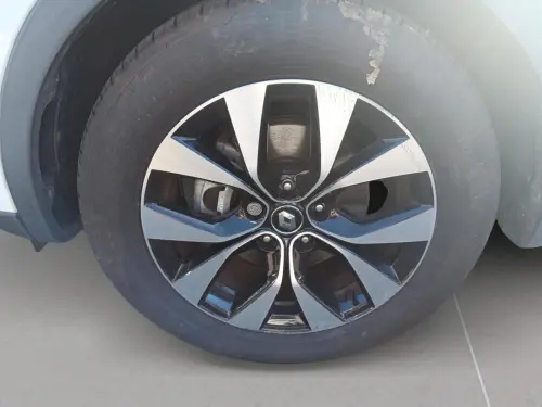 Renault Arkana E-Tech 145 Zen - Photo 8