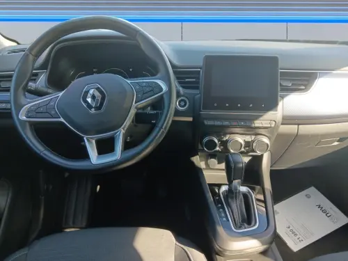 Renault Arkana E-Tech 145 Zen - Photo 11