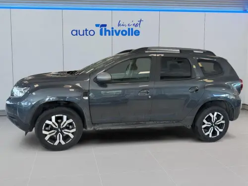 Dacia Duster TCe 130 4x2 Journey - Photo 1