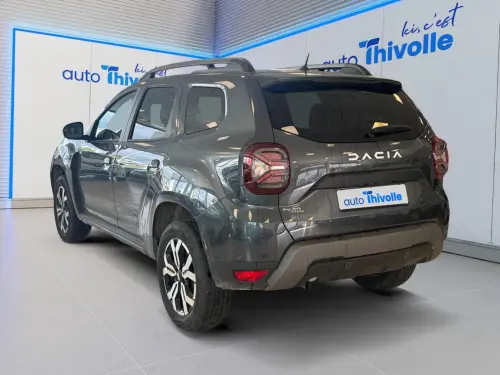 Dacia Duster TCe 130 4x2 Journey - Photo 2