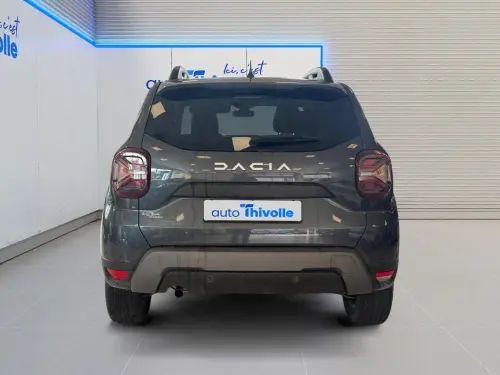Dacia Duster TCe 130 4x2 Journey - Photo 3