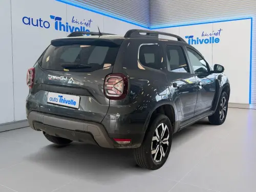 Dacia Duster TCe 130 4x2 Journey - Photo 4