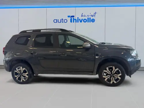 Dacia Duster TCe 130 4x2 Journey - Photo 5