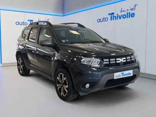 Dacia Duster TCe 130 4x2 Journey - Photo 6