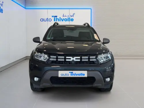 Dacia Duster TCe 130 4x2 Journey - Photo 7