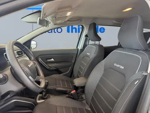 Dacia Duster TCe 130 4x2 Journey - Photo 9