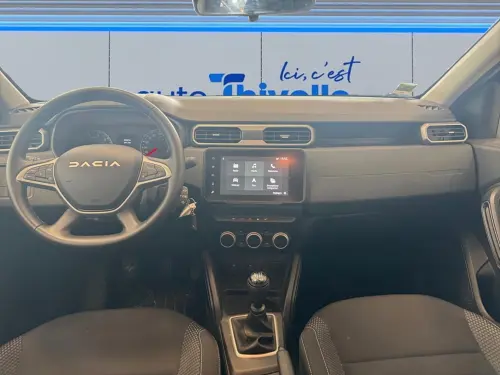 Dacia Duster TCe 130 4x2 Journey - Photo 11