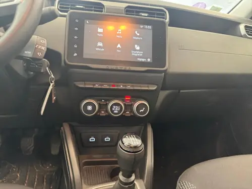 Dacia Duster TCe 130 4x2 Journey - Photo 13
