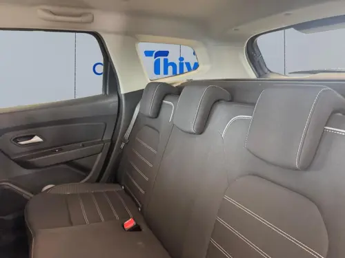 Dacia Duster TCe 130 4x2 Journey - Photo 14