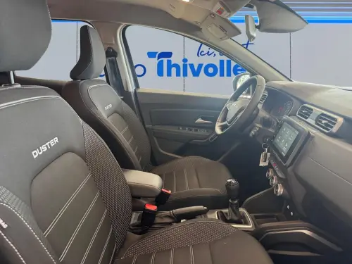 Dacia Duster TCe 130 4x2 Journey - Photo 15
