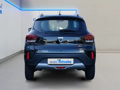 Dacia Spring Achat Intégral Confort Plus - Photo 3