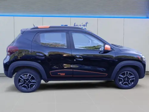 Dacia Spring Achat Intégral Confort Plus - Photo 5