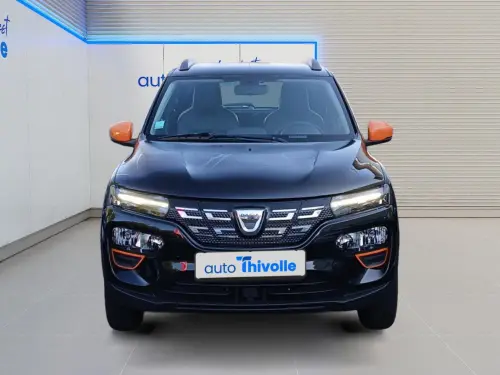 Dacia Spring Achat Intégral Confort Plus - Photo 7