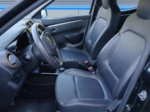 Dacia Spring Achat Intégral Confort Plus - Photo 9