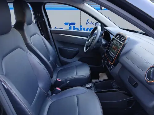 Dacia Spring Achat Intégral Confort Plus - Photo 12